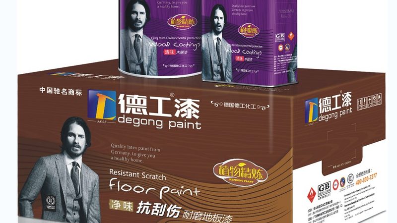 艺术涂料代理加盟市场前景分析：趋势与机遇并存