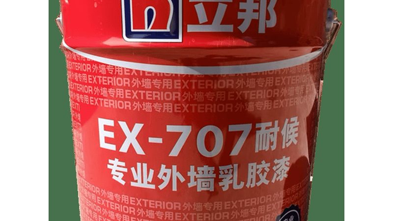 广东涂料代理加盟：市场潜力与入行要点
