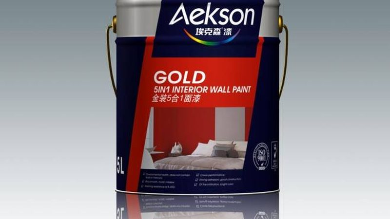 水性工业涂料与油性涂料：差异与推荐