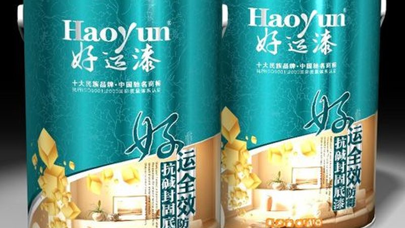 水性漆生产厂家：探寻环保与性能的完美结合