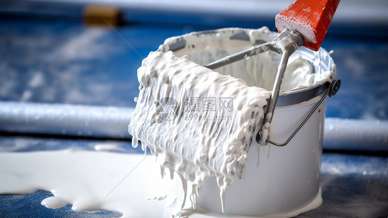 油漆定制颜色方案：优缺点分析