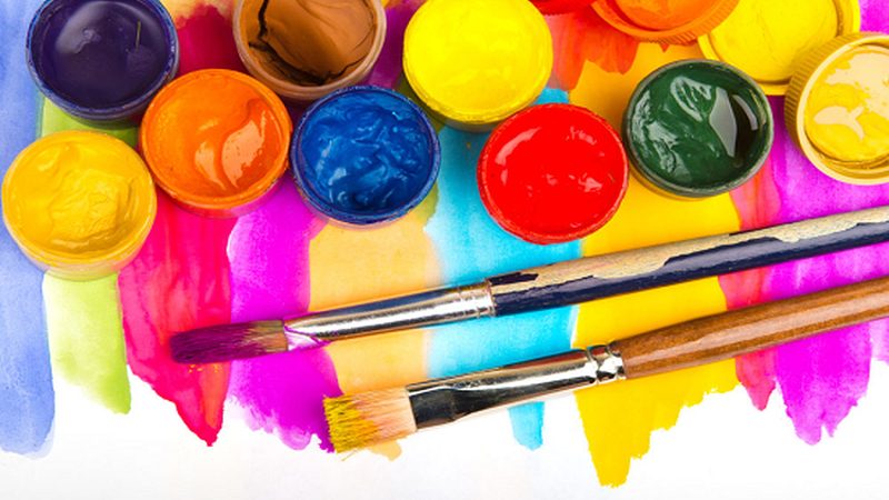重型车间地坪漆：如何选择合适的材料？**