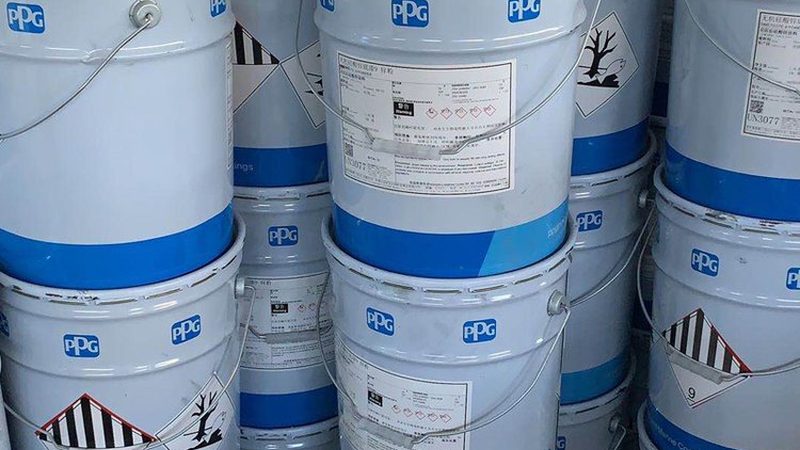 上海油漆品牌：如何挑选合适的涂料？**