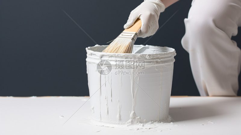 广州防腐漆包工价格：揭秘防腐漆施工成本构成