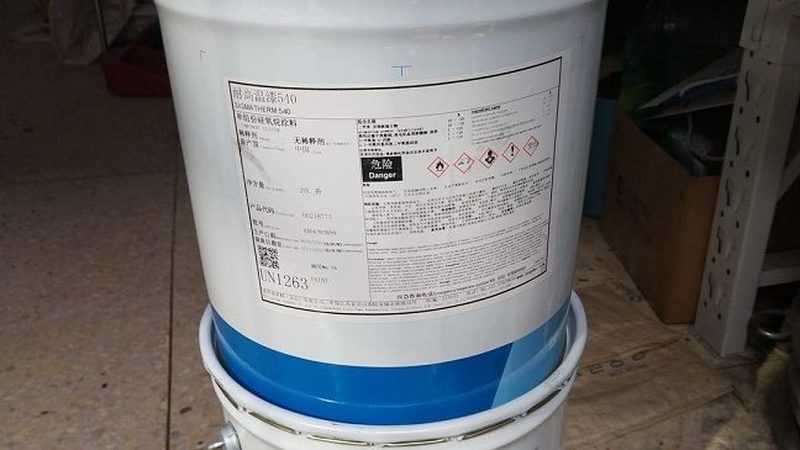 真石漆开裂修补，施工技巧大揭秘**