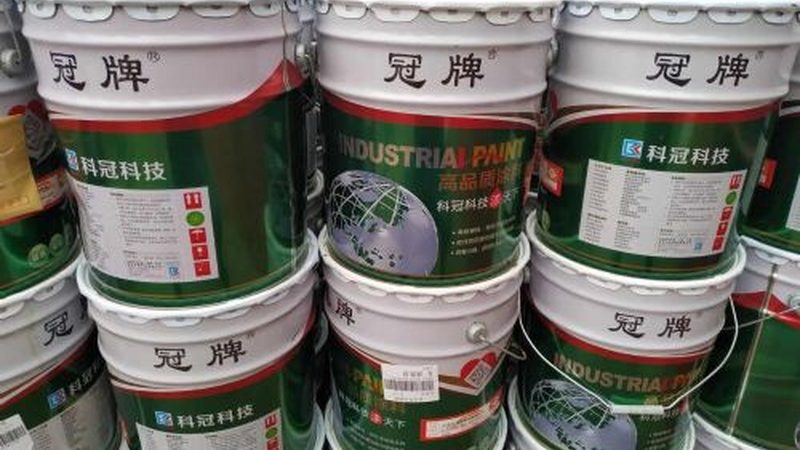 水性漆规格型号参数说明：揭秘涂料选购背后的技术奥秘