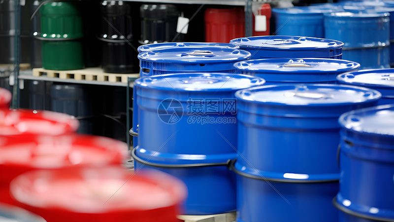环保工业涂料分类解析与应用场景探讨