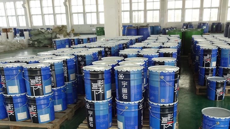 钢结构防腐涂料施工步骤